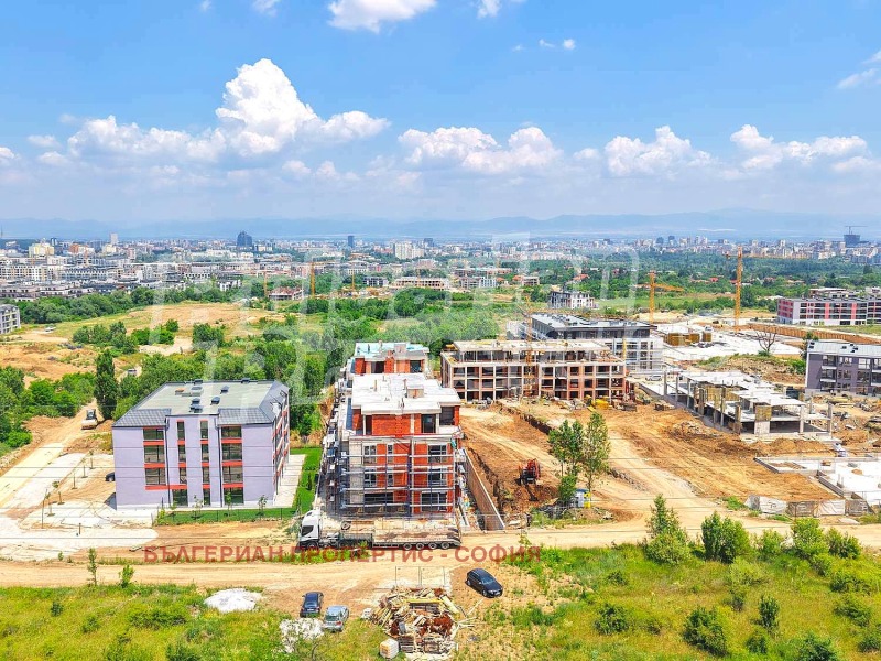 Продава  3-стаен град София , Малинова долина , 151 кв.м | 86914915 - изображение [10]