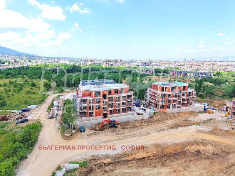 Продава  3-стаен град София , Малинова долина , 151 кв.м | 86914915 - изображение [16]