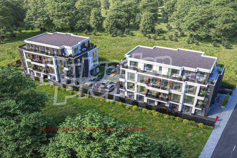 Продава  3-стаен град София , Малинова долина , 151 кв.м | 86914915