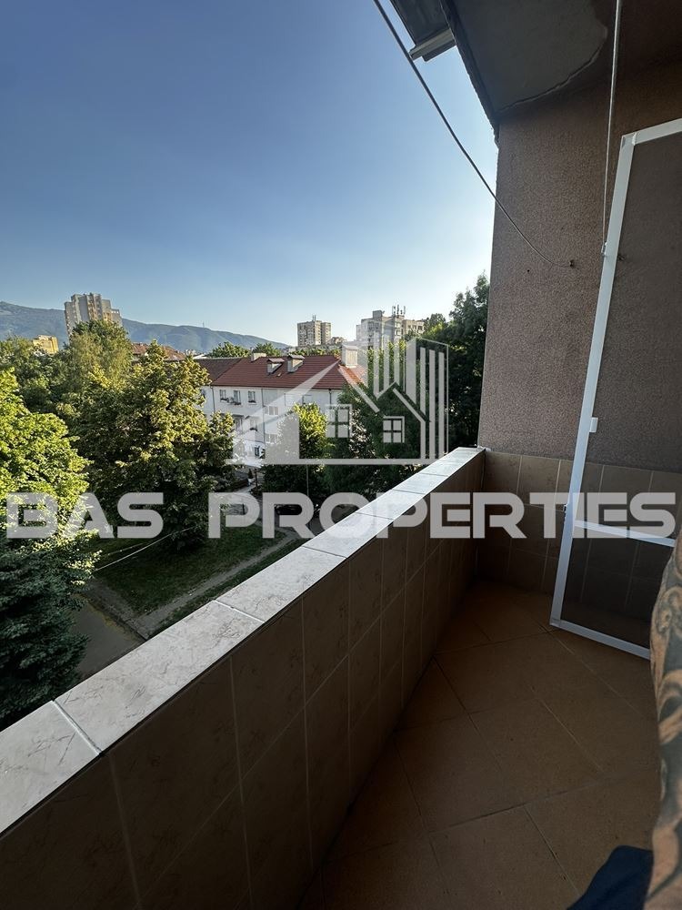 Satılık  2 yatak odası Sofia , Zapaden park , 62 metrekare | 39309266 - görüntü [11]