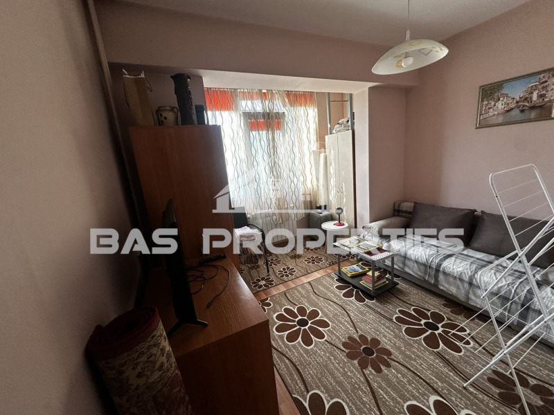 Satılık  2 yatak odası Sofia , Zapaden park , 62 metrekare | 39309266 - görüntü [4]