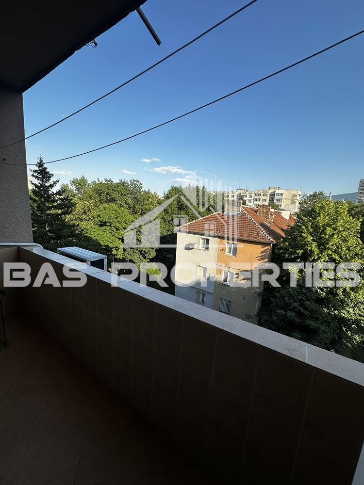 Satılık  2 yatak odası Sofia , Zapaden park , 62 metrekare | 39309266 - görüntü [5]