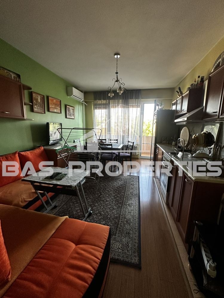 Продава 3-СТАЕН, град София, Западен парк • 159000 € • 28687932 — Holmes.bg