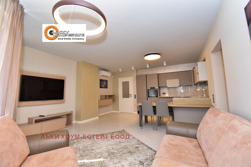 Продава  3-стаен град София , Малинова долина , 101 кв.м | 14558013 - изображение [2]