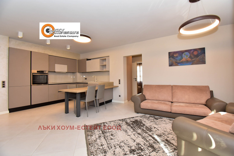 Продава  3-стаен град София , Малинова долина , 101 кв.м | 14558013 - изображение [10]