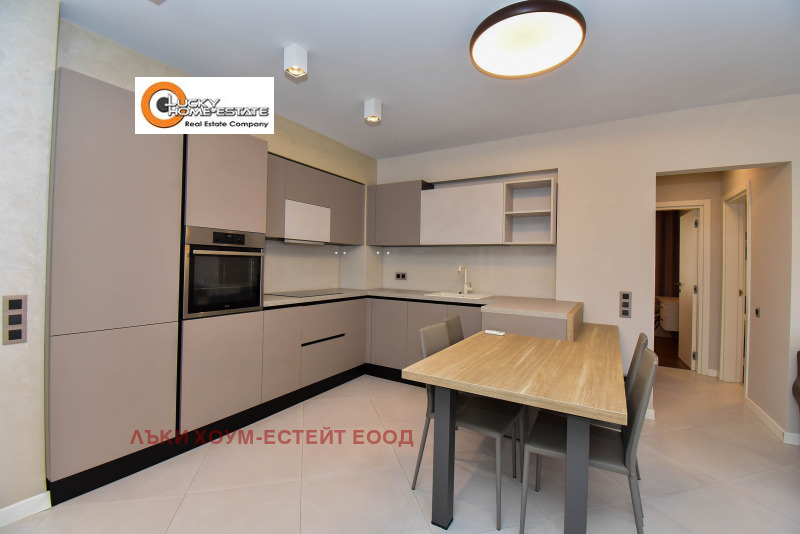 Продава  3-стаен град София , Малинова долина , 101 кв.м | 14558013 - изображение [5]