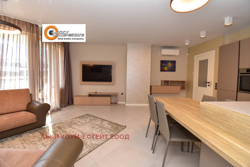 Продава  3-стаен град София , Малинова долина , 101 кв.м | 14558013 - изображение [4]