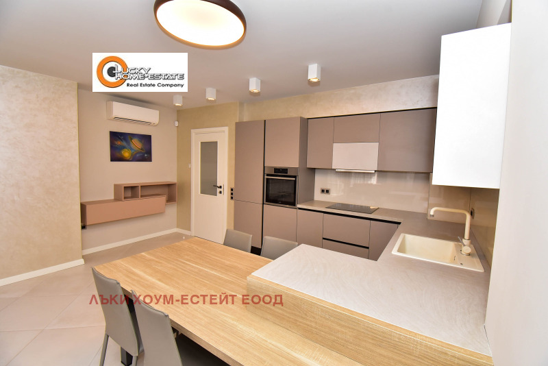 Продава  3-стаен град София , Малинова долина , 101 кв.м | 14558013 - изображение [3]
