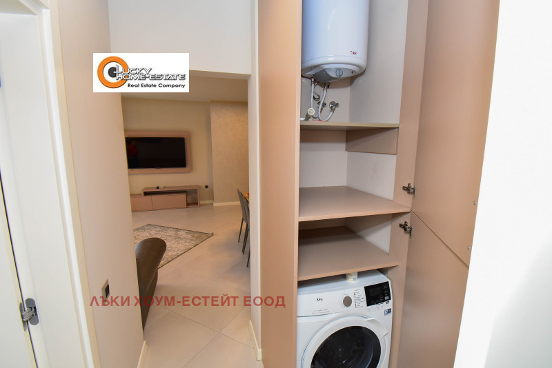Продава  3-стаен град София , Малинова долина , 101 кв.м | 14558013 - изображение [15]