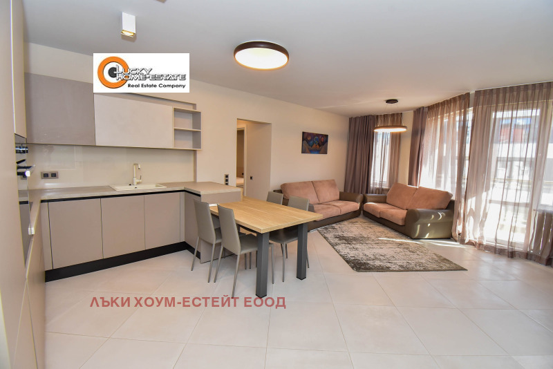 Продава  3-стаен град София , Малинова долина , 101 кв.м | 14558013 - изображение [6]