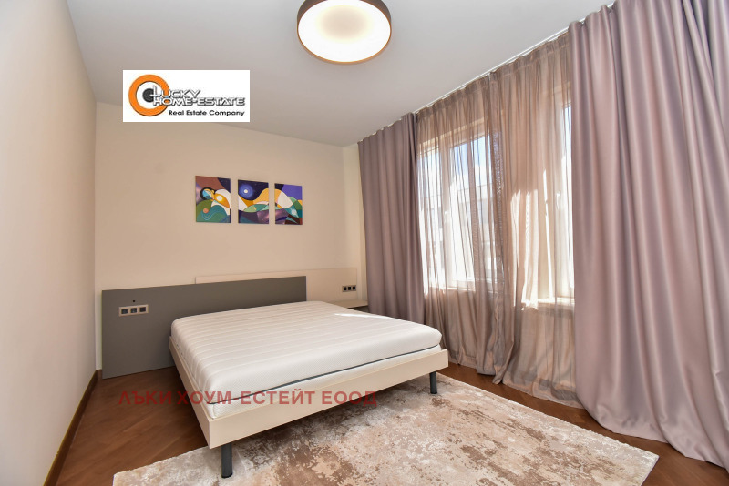 Продава  3-стаен град София , Малинова долина , 101 кв.м | 14558013 - изображение [11]