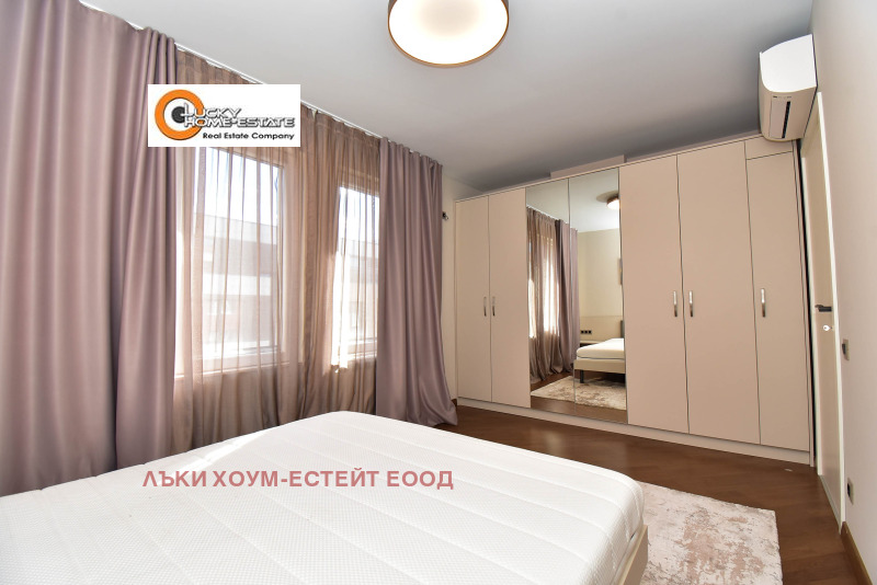 Продава  3-стаен град София , Малинова долина , 101 кв.м | 14558013 - изображение [12]