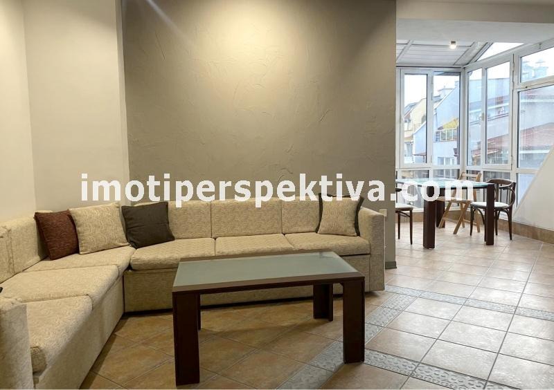 Продава 3-СТАЕН, град Пловдив, Кършияка • 135000 € / 264037.05 лв. • 39570572 1