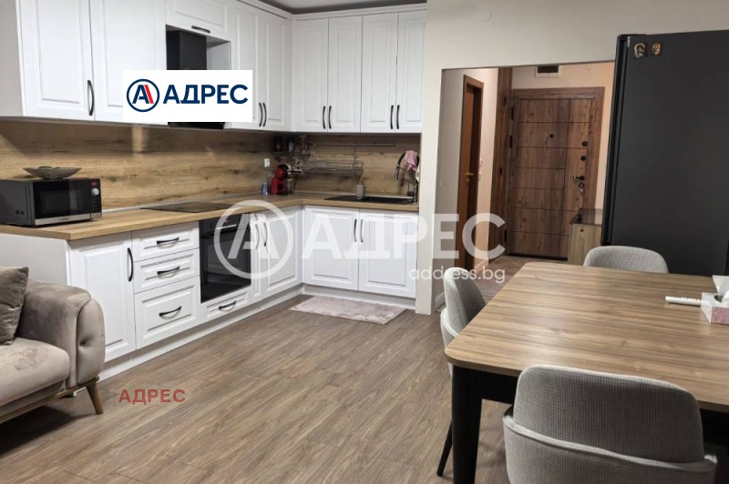 Продава 3-СТАЕН, гр. Варна, област Варна, снимка 7 - Апартаменти - 53364829