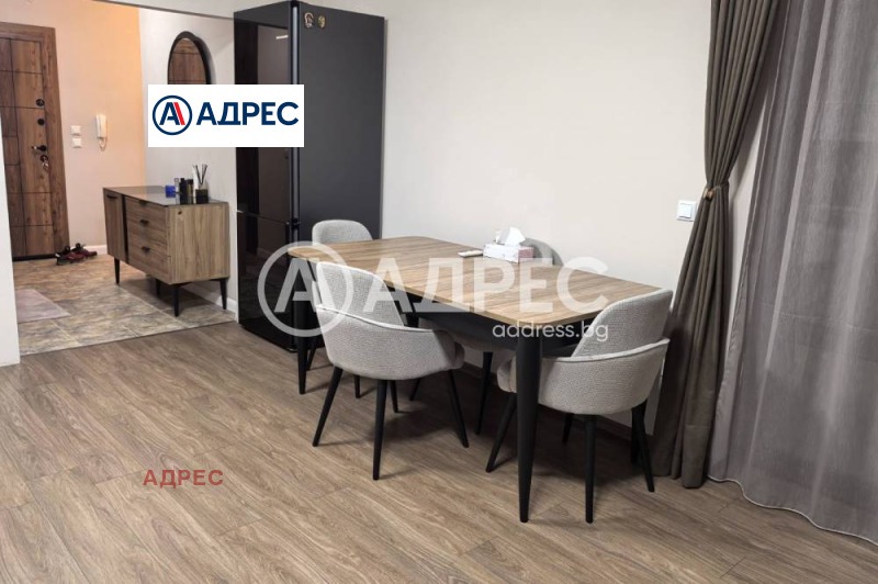 Продава 3-СТАЕН, гр. Варна, област Варна, снимка 8 - Апартаменти - 53364829