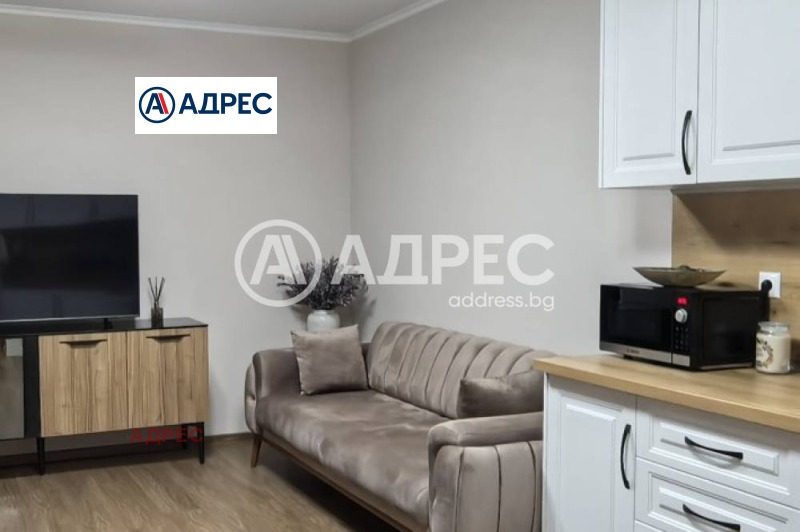 Продава 3-СТАЕН, гр. Варна, област Варна