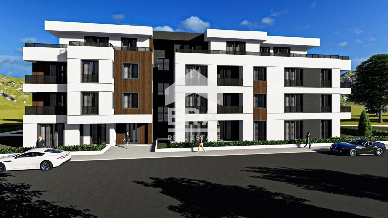 Продава 3-СТАЕН, гр. София, Витоша, снимка 2 - Апартаменти - 53888073