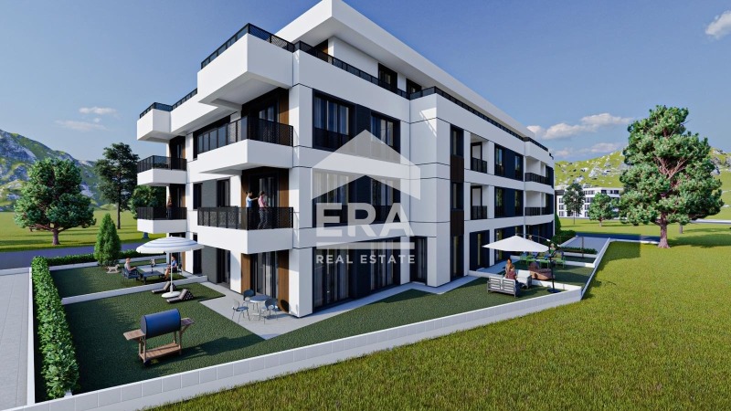 Продава 3-СТАЕН, гр. София, Витоша, снимка 4 - Апартаменти - 53888073