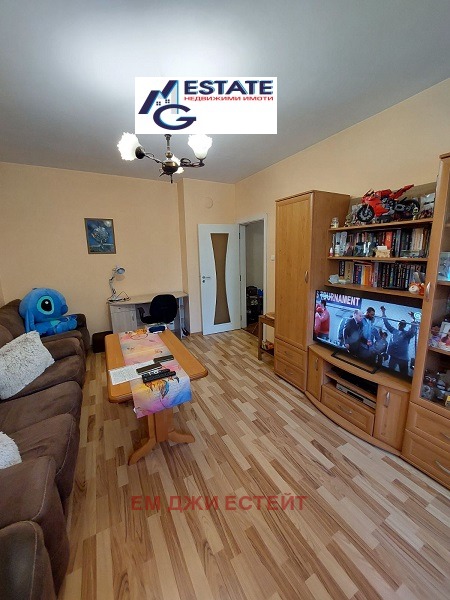Продава 3-СТАЕН, гр. София, Люлин 5, снимка 3 - Апартаменти - 56329933