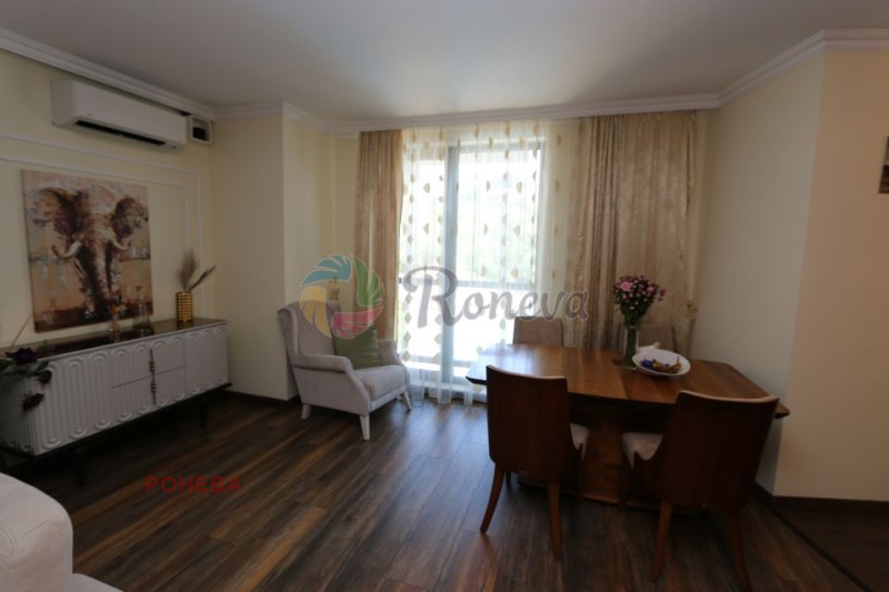 Na prodej  3+ ložnice Varna , Briz , 168 m2 | 10886284 - obraz [3]