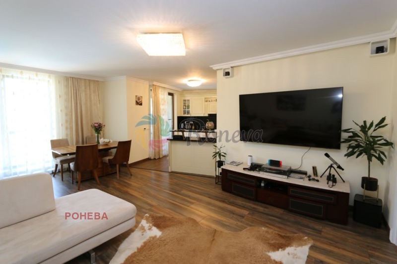 Na prodej  3+ ložnice Varna , Briz , 168 m2 | 10886284