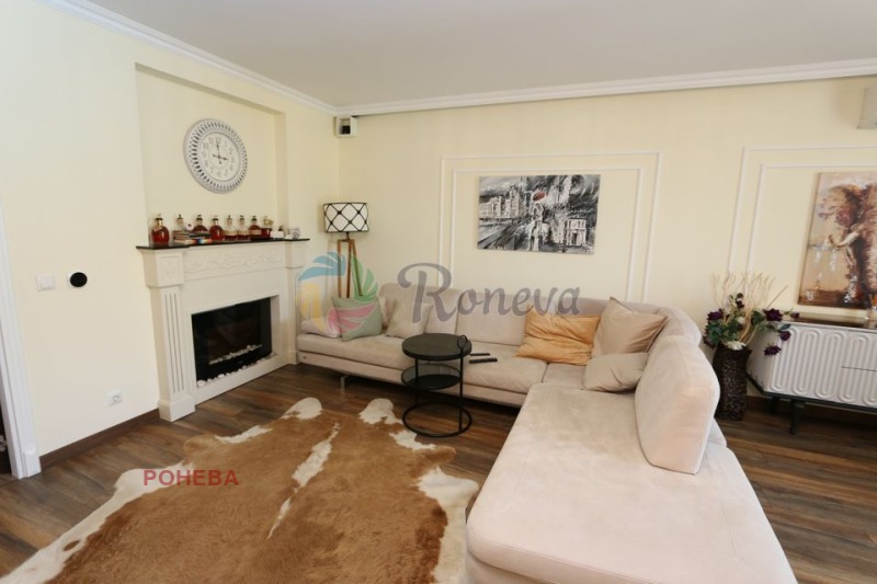 Na prodej  3+ ložnice Varna , Briz , 168 m2 | 10886284 - obraz [4]