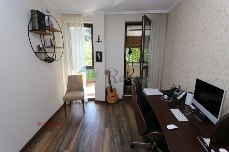 Na prodej  3+ ložnice Varna , Briz , 168 m2 | 10886284 - obraz [11]
