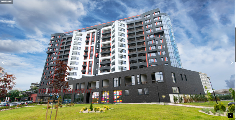 Eladó  3+ hálószoba Plovdiv , Mladezski Halm , 366 négyzetméter | 29162604