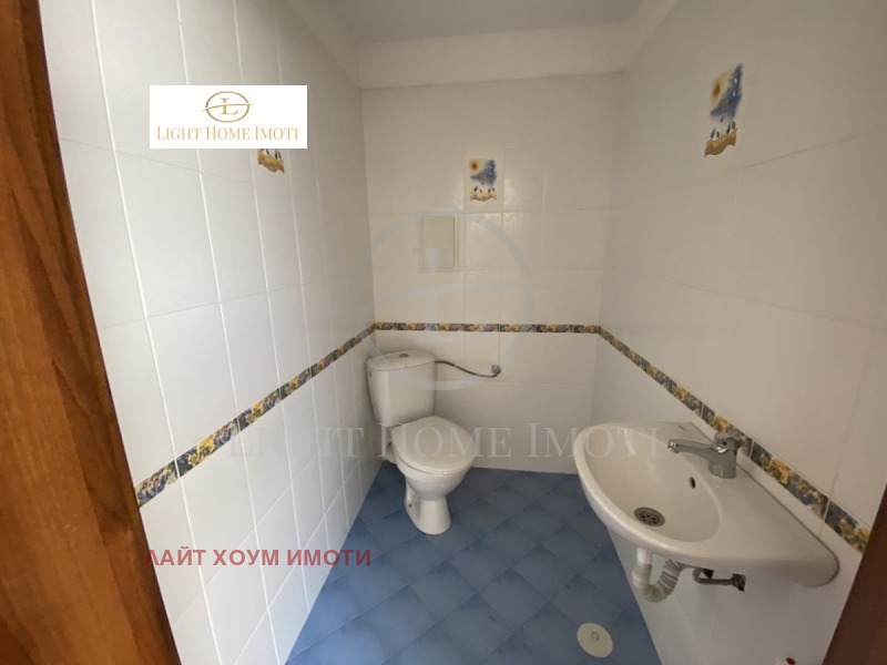 Til salgs  Kontor Plovdiv , Tsentralna gara , 213 kvm | 46754267 - bilde [13]