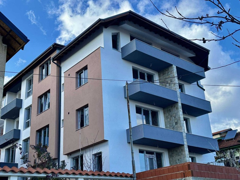 Продава  Huis verdieping regio Pazardzjik , Velingrad , 75 кв.м | 68428958 - изображение [2]