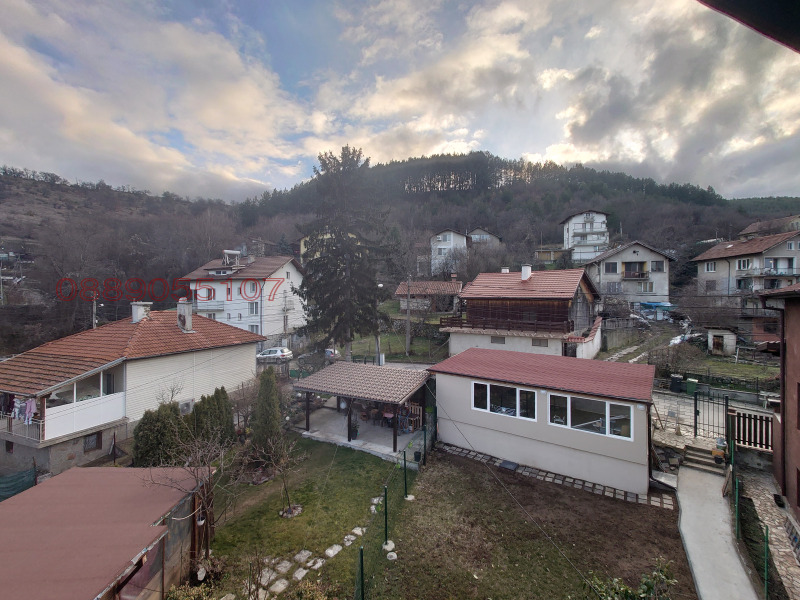 Продава ЕТАЖ ОТ КЪЩА, гр. София, с. Кокаляне, снимка 4 - Етаж от къща - 53463503