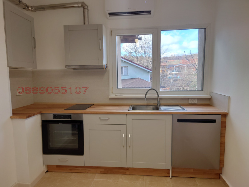 Продава ЕТАЖ ОТ КЪЩА, гр. София, с. Кокаляне, снимка 12 - Етаж от къща - 53463503