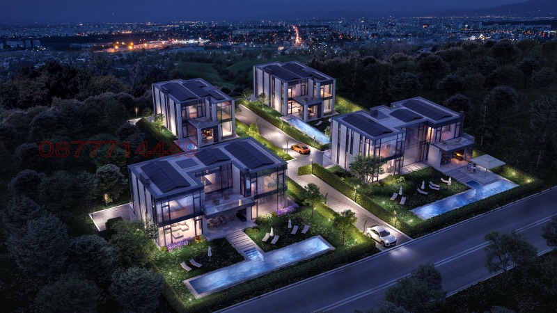 De vânzare  Casa Sofia , Bistrița , 640 mp | 19902253 - imagine [5]