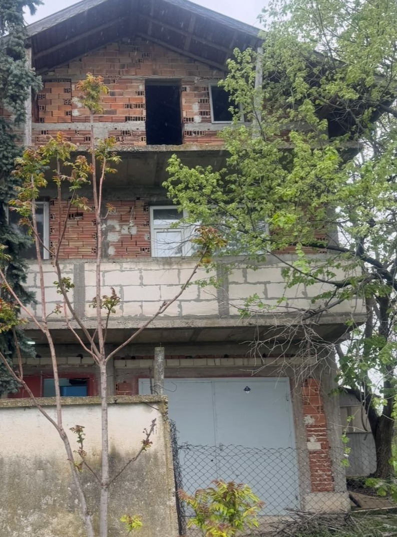 Zu verkaufen  Haus region Plowdiw , Padarsko , 156 qm | 54316972 - Bild [8]