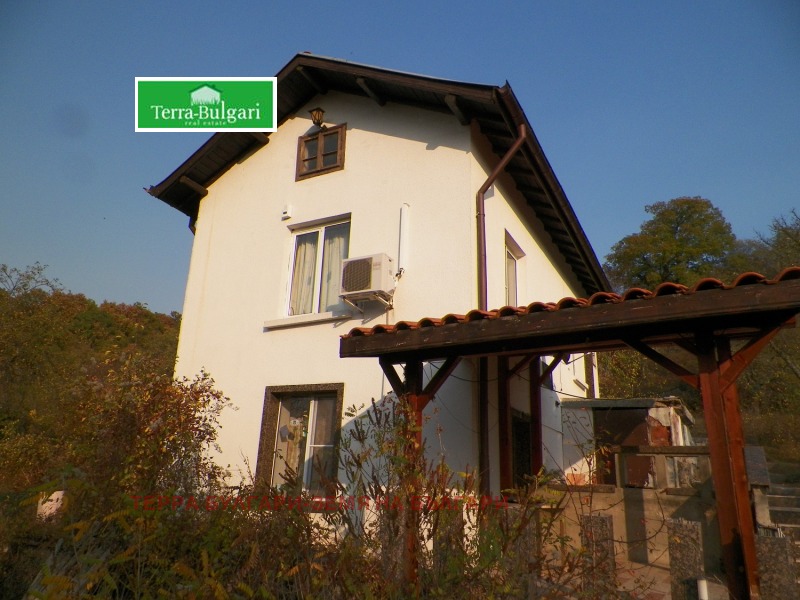 Na sprzedaż  Dom region Pernika , Kosacza , 80 mkw | 86957015