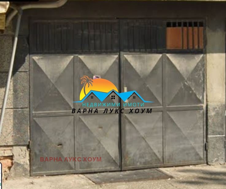 Продава ГАРАЖ, ПАРКОМЯСТО, гр. Варна, Аспарухово