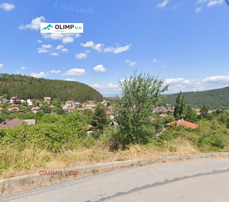 Продава ПАРЦЕЛ, гр. София, с. Панчарево, снимка 3 - Парцели - 54607307
