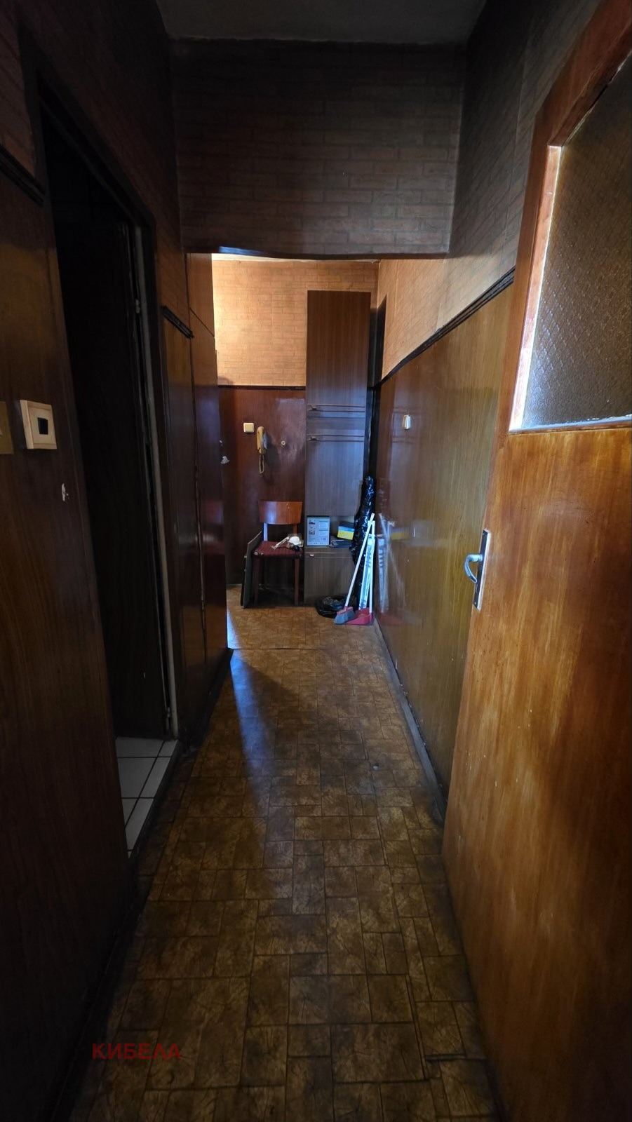 Продава 1-СТАЕН, гр. Перник, Изток, снимка 10 - Апартаменти - 56203152