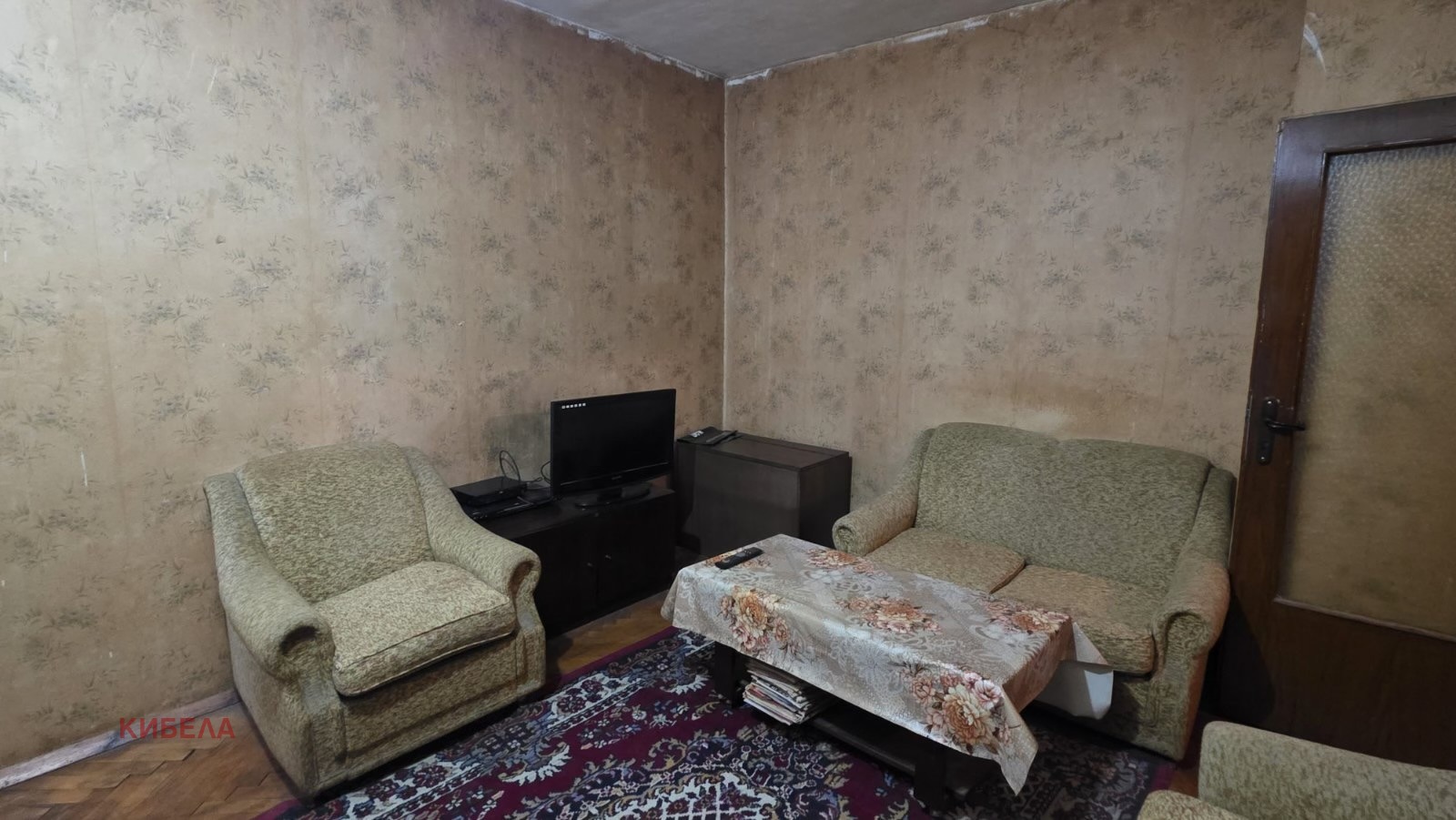 Продава 1-СТАЕН, гр. Перник, Изток, снимка 8 - Апартаменти - 56203152
