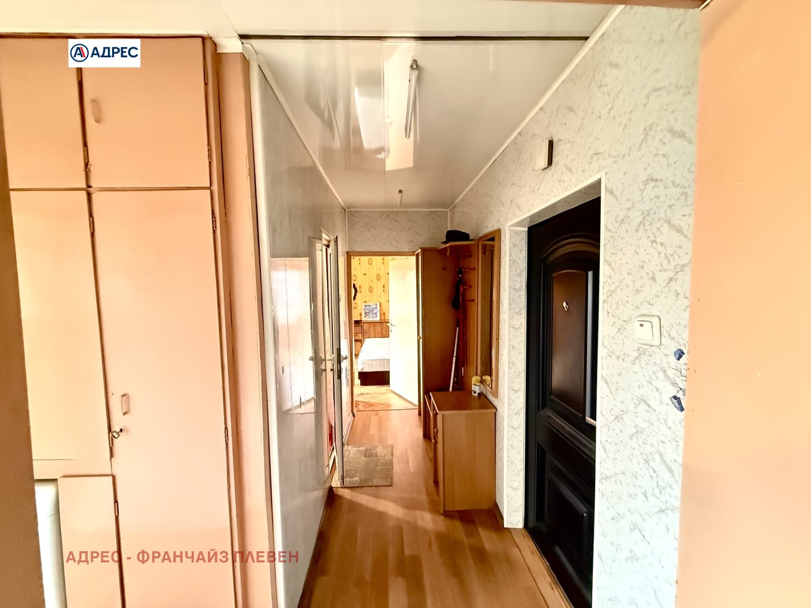 Продава 2-СТАЕН, гр. Враца, Медковец, снимка 5 - Апартаменти - 53858017