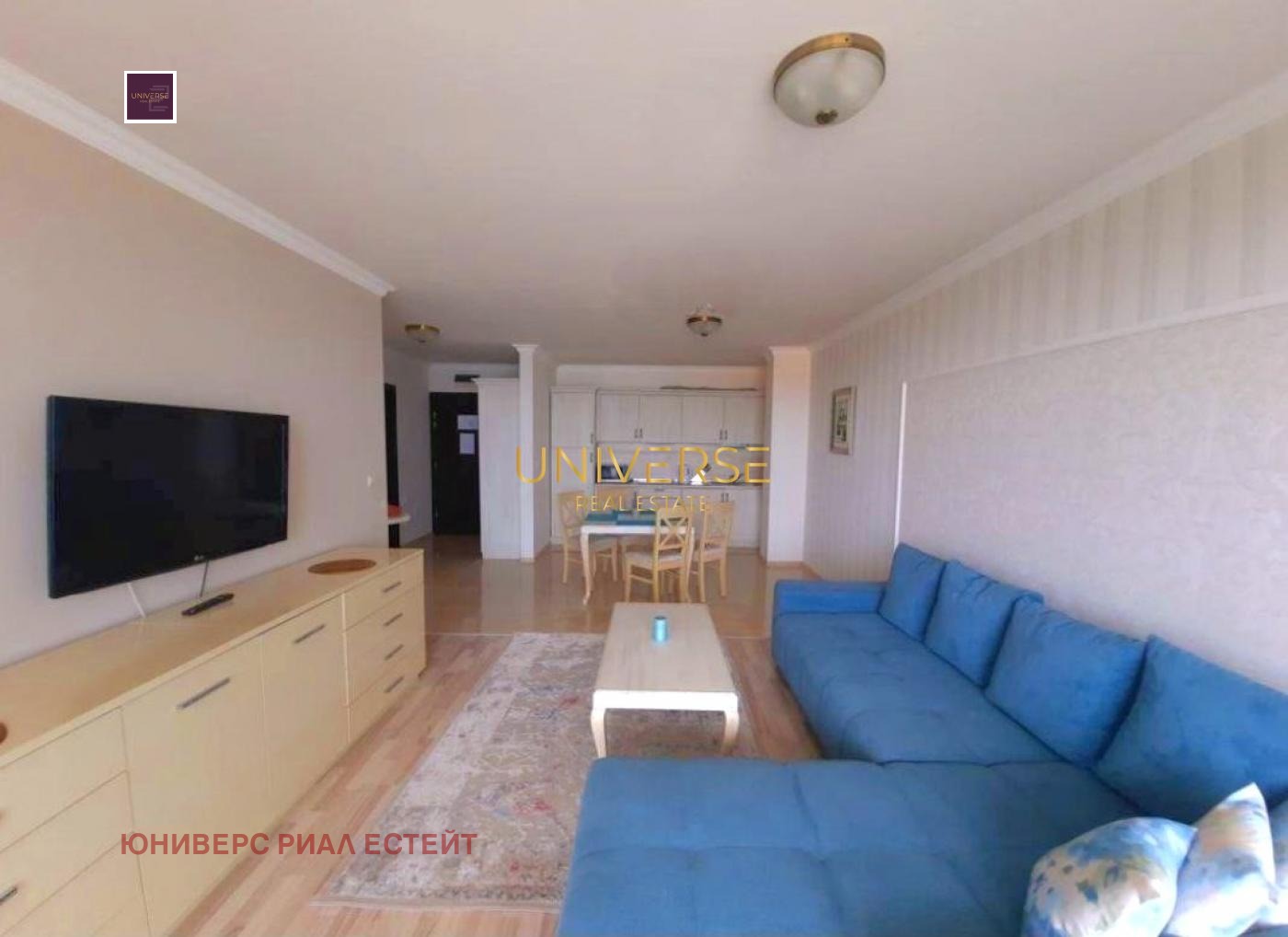 Продава 2-СТАЕН, гр. Поморие, област Бургас, снимка 16 - Апартаменти - 56013375