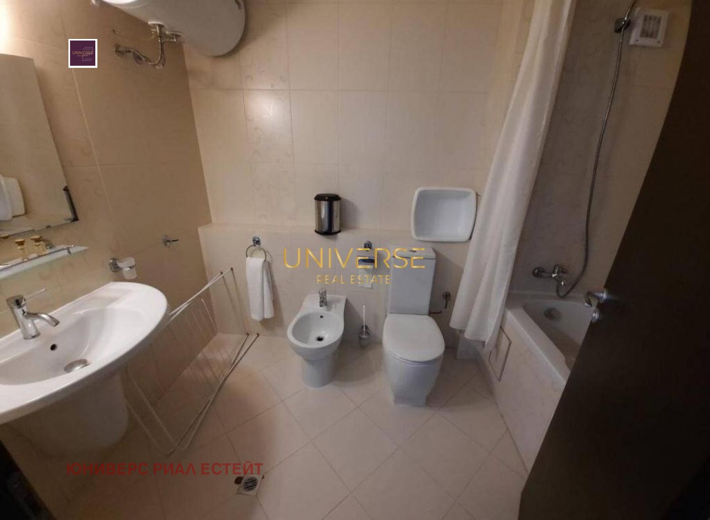 Продава 2-СТАЕН, гр. Поморие, област Бургас, снимка 11 - Апартаменти - 56013375