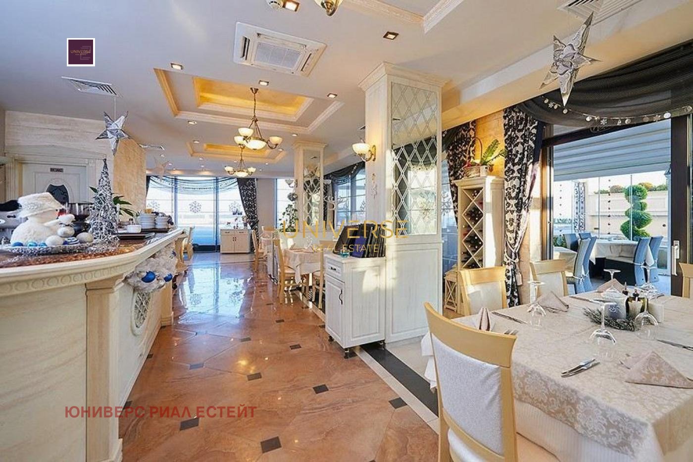 Продава 2-СТАЕН, гр. Поморие, област Бургас, снимка 4 - Апартаменти - 56013375