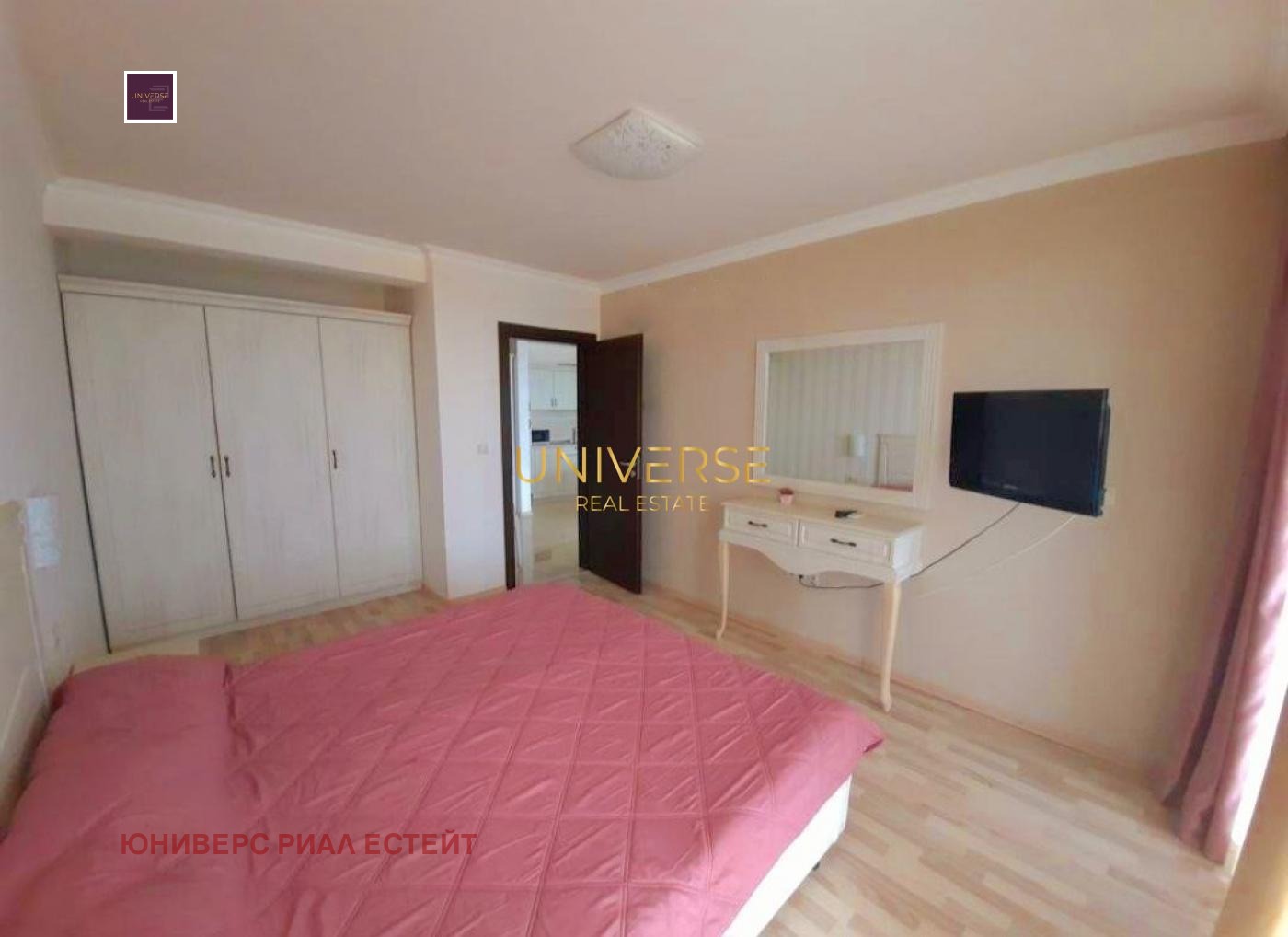 Продава 2-СТАЕН, гр. Поморие, област Бургас, снимка 13 - Апартаменти - 56013375