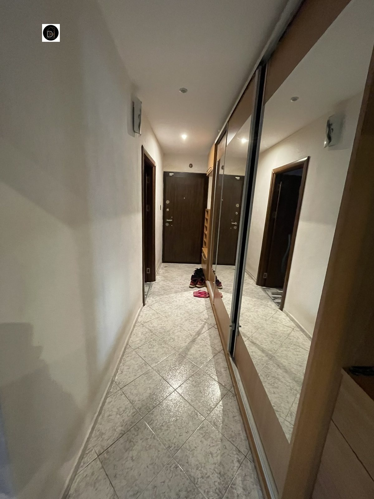 Продава 3-СТАЕН, гр. Пловдив, Кършияка, снимка 3 - Апартаменти - 53823582