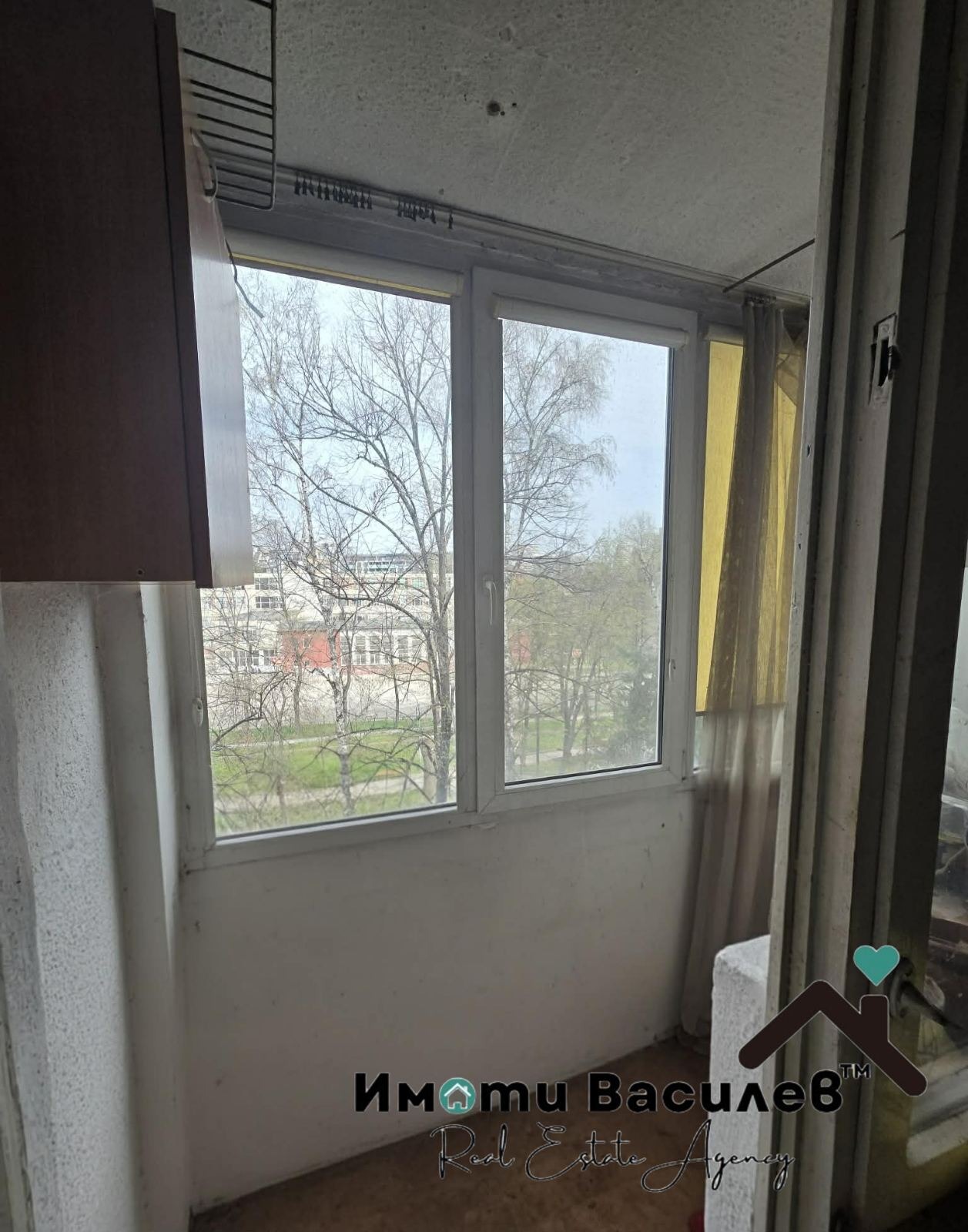 Продава 3-СТАЕН, гр. София, Дианабад, снимка 5 - Апартаменти - 54202614