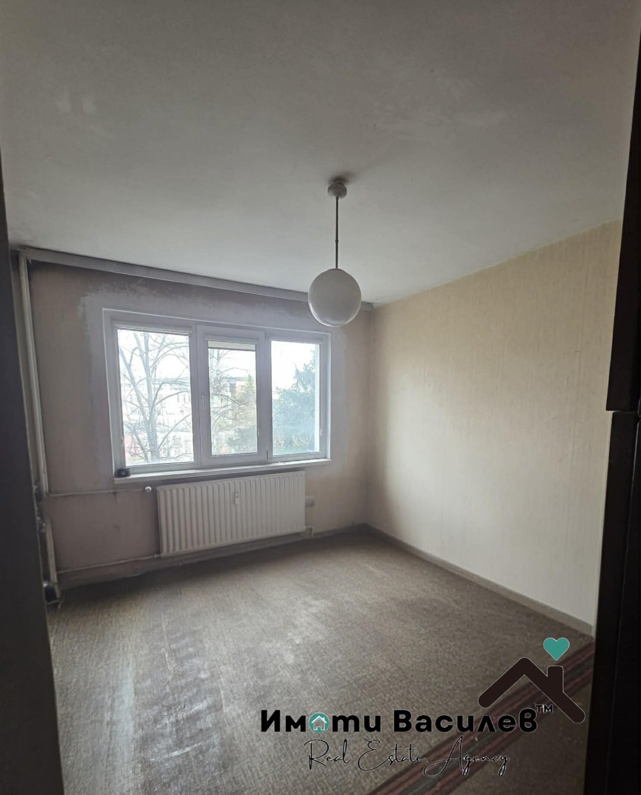 Продава 3-СТАЕН, гр. София, Дианабад, снимка 3 - Апартаменти - 54202614