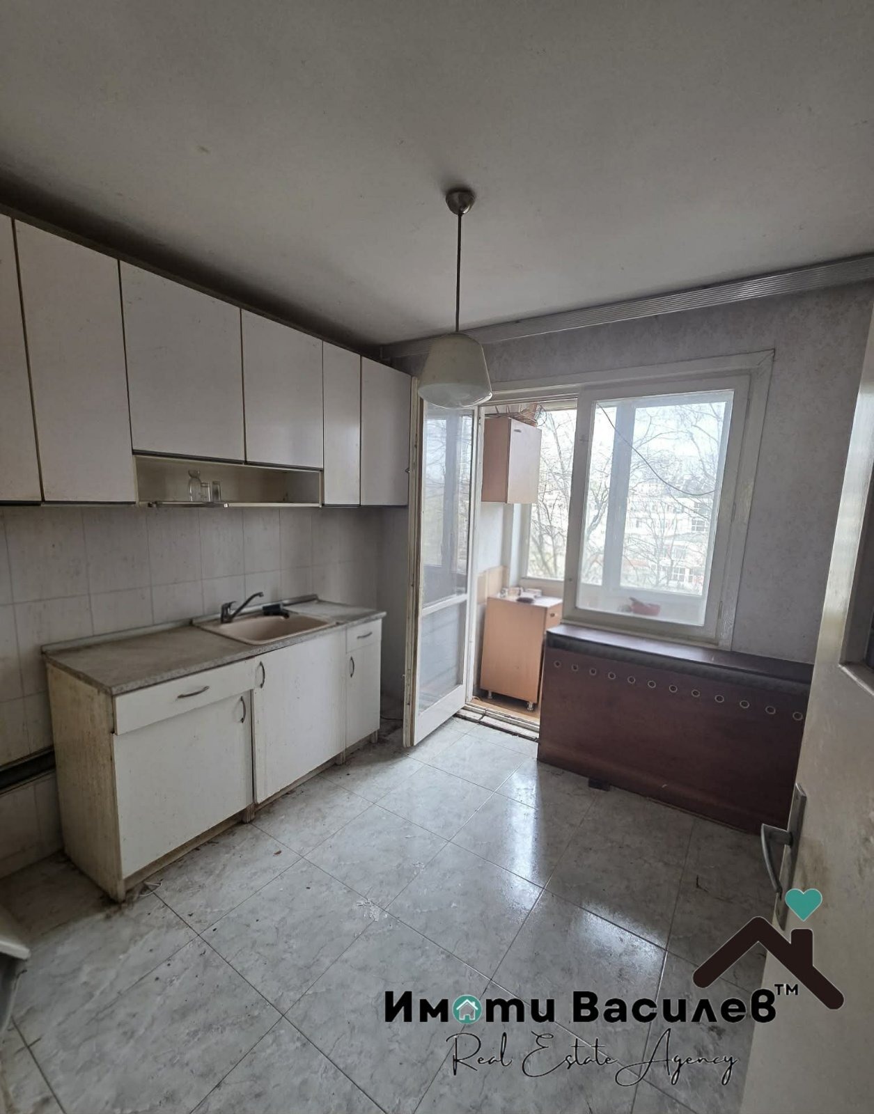 Продава 3-СТАЕН, гр. София, Дианабад, снимка 2 - Апартаменти - 54202614