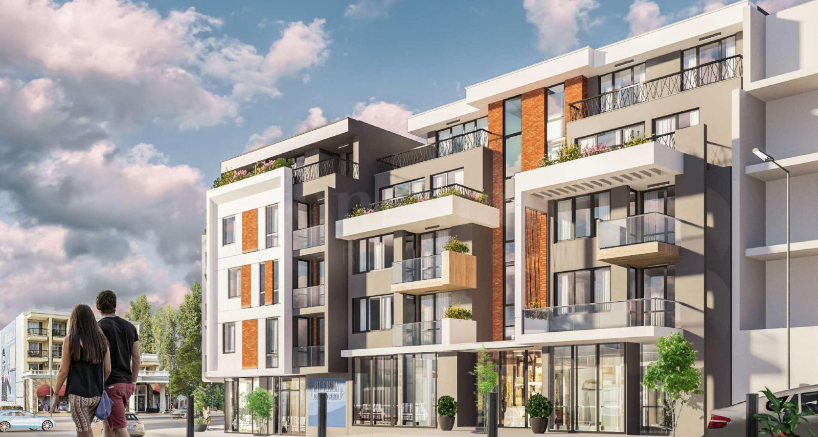Продава 3-СТАЕН, гр. Несебър, област Бургас, снимка 5 - Апартаменти - 54381579