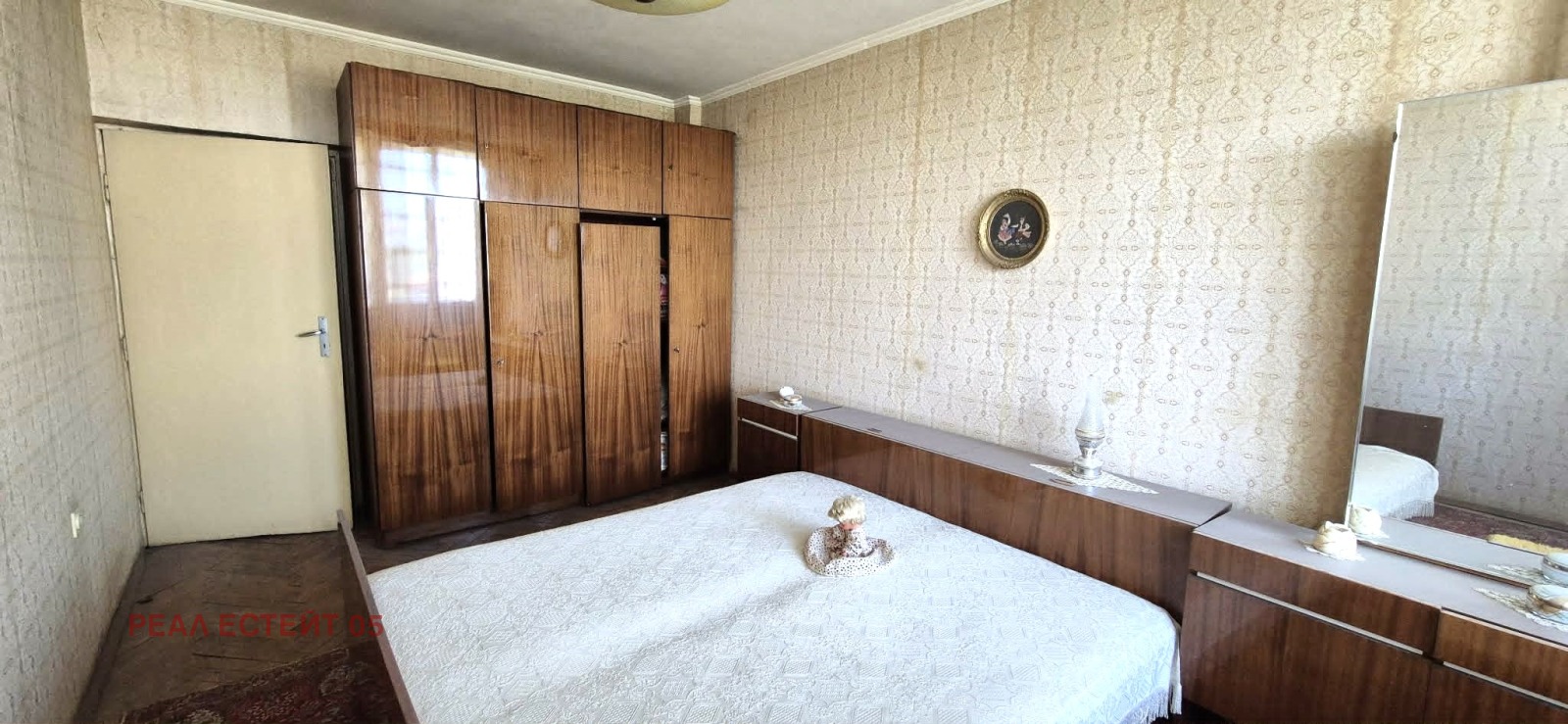 Продава 3-СТАЕН, гр. Пловдив, Кючук Париж, снимка 4 - Апартаменти - 55301743